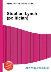 Stephen Lynch (politician)