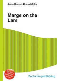 Marge on the Lam