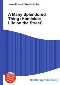 A Many Splendored Thing (Homicide: Life on the Street)