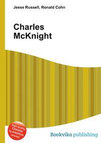 Charles McKnight
