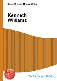 Kenneth Williams