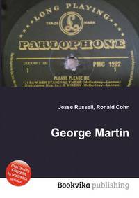 George Martin