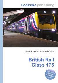 British Rail Class 175