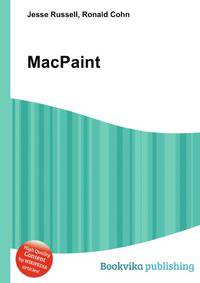 MacPaint