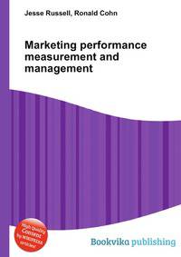Marketing performance measurement and management