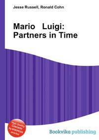 Mario &amp; Luigi: Partners in Time
