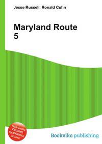 Maryland Route 5