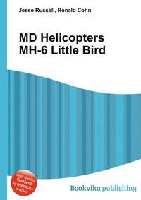 MD Helicopters MH-6 Little Bird