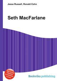 Seth MacFarlane