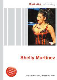 Shelly Martinez