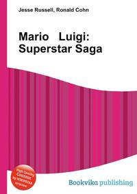 Mario &amp; Luigi: Superstar Saga