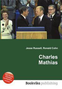 Charles Mathias
