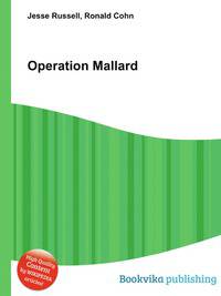 Operation Mallard