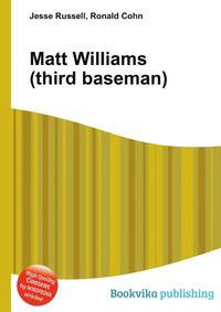 Matt Williams (third baseman)