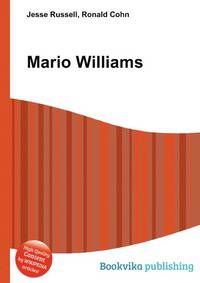 Mario Williams