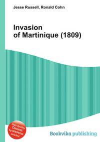 Invasion of Martinique (1809)