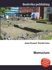Mamucium