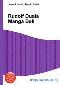 Rudolf Duala Manga Bell