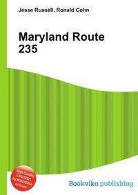 Maryland Route 235