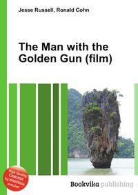 The Man with the Golden Gun (film)