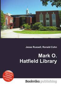 Mark O. Hatfield Library