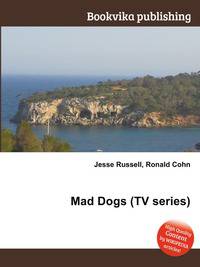Mad Dogs (TV series)