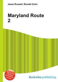 Maryland Route 2