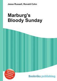 Marburg's Bloody Sunday
