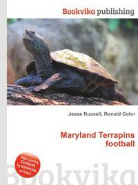 Maryland Terrapins football