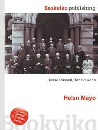 Helen Mayo