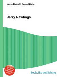 Jerry Rawlings