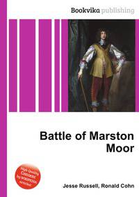 Battle of Marston Moor