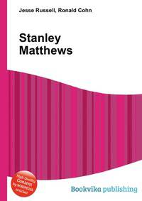 Stanley Matthews