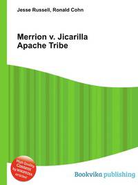 Merrion v. Jicarilla Apache Tribe