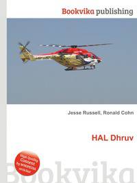 HAL Dhruv