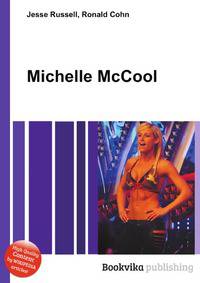 Michelle McCool