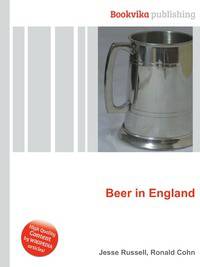 Beer in England