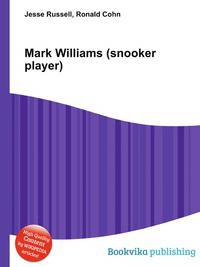 Mark Williams (snooker player)