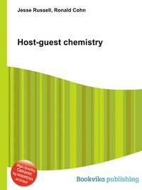 Host-guest chemistry