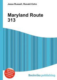 Maryland Route 313