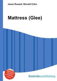 Mattress (Glee)