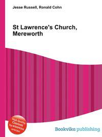 St Lawrence's Church, Mereworth