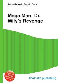 Mega Man: Dr. Wily's Revenge