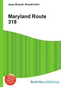Maryland Route 318