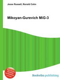 Mikoyan-Gurevich MiG-3
