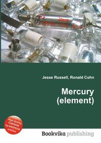 Mercury (element)