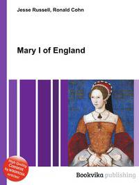 Mary I of England