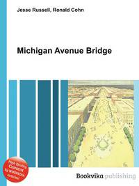 Michigan Avenue Bridge