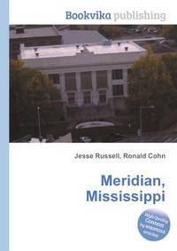 Meridian, Mississippi