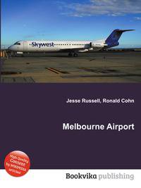 Melbourne Airport